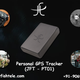 Illustration for article titled Complete Safety For Your Loved Ones Use Personal GPS Trackerem/em